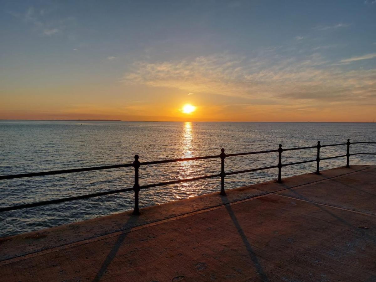 Inviting 1-Bed Apartment In Herne Bay Exterior foto